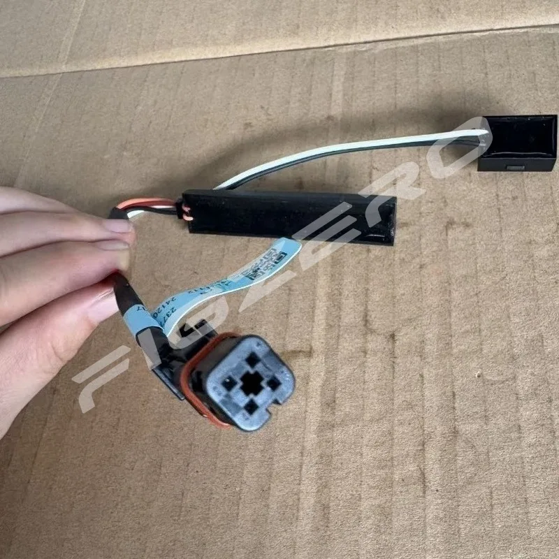 For Wuling Binguo Xingguang S Genuine Door Handle Induction Antenna Switch Button Unlock Door Switches