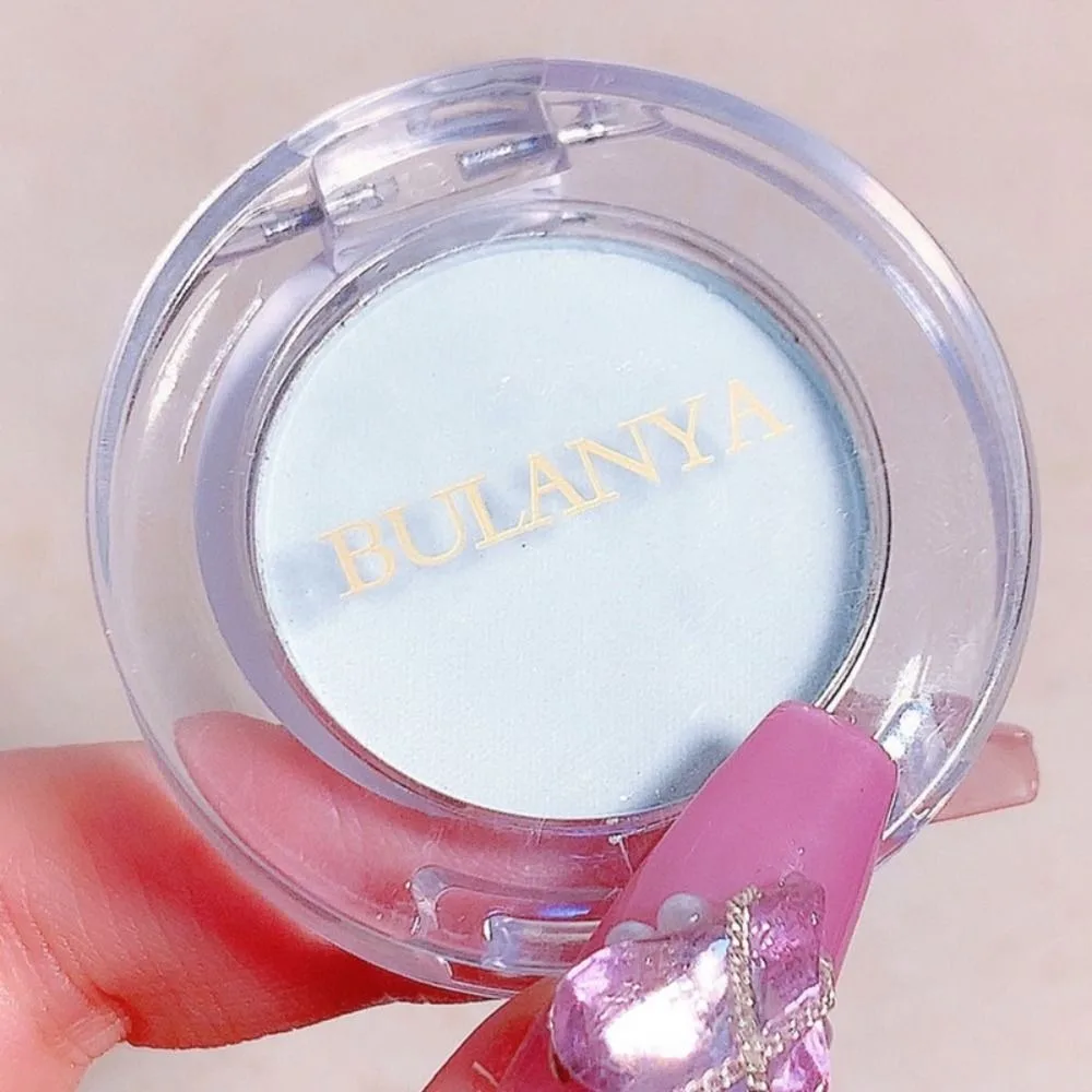 Draagbare Blush Face Blusher Cosmetica Make-Up Multifunctionele Wangtint Rouge Eyes Beauty Cream Blush Girls