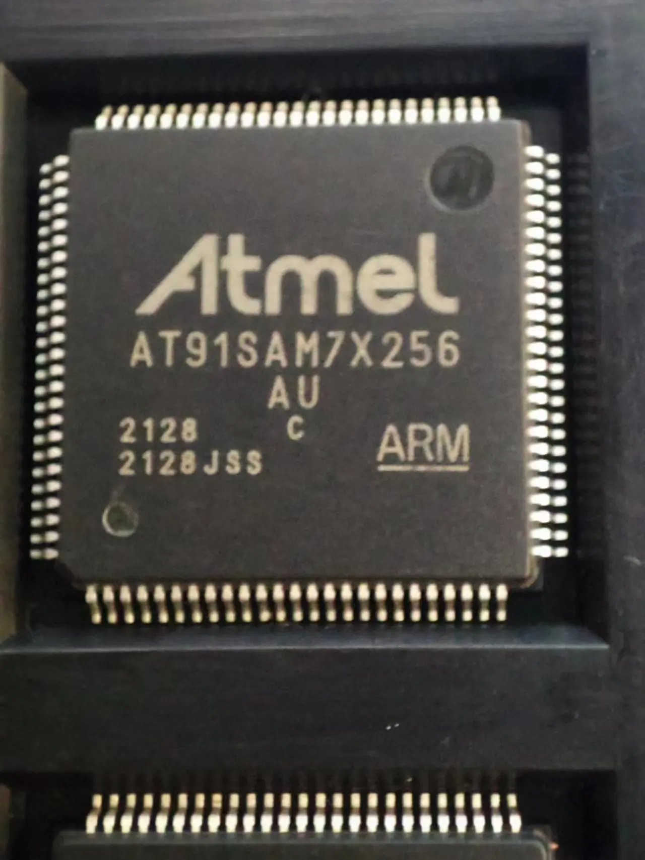 1~10Pcs/Lot AT91SAM…