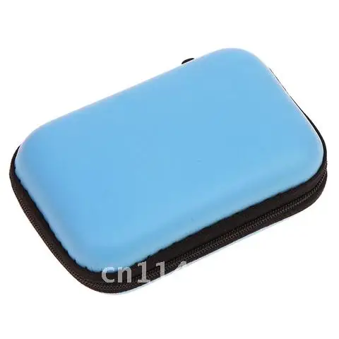 Compact Waterproof Portable Shockproof Storage Mini Box Case For Gopro Hero 7 6 5 4 Action Camera