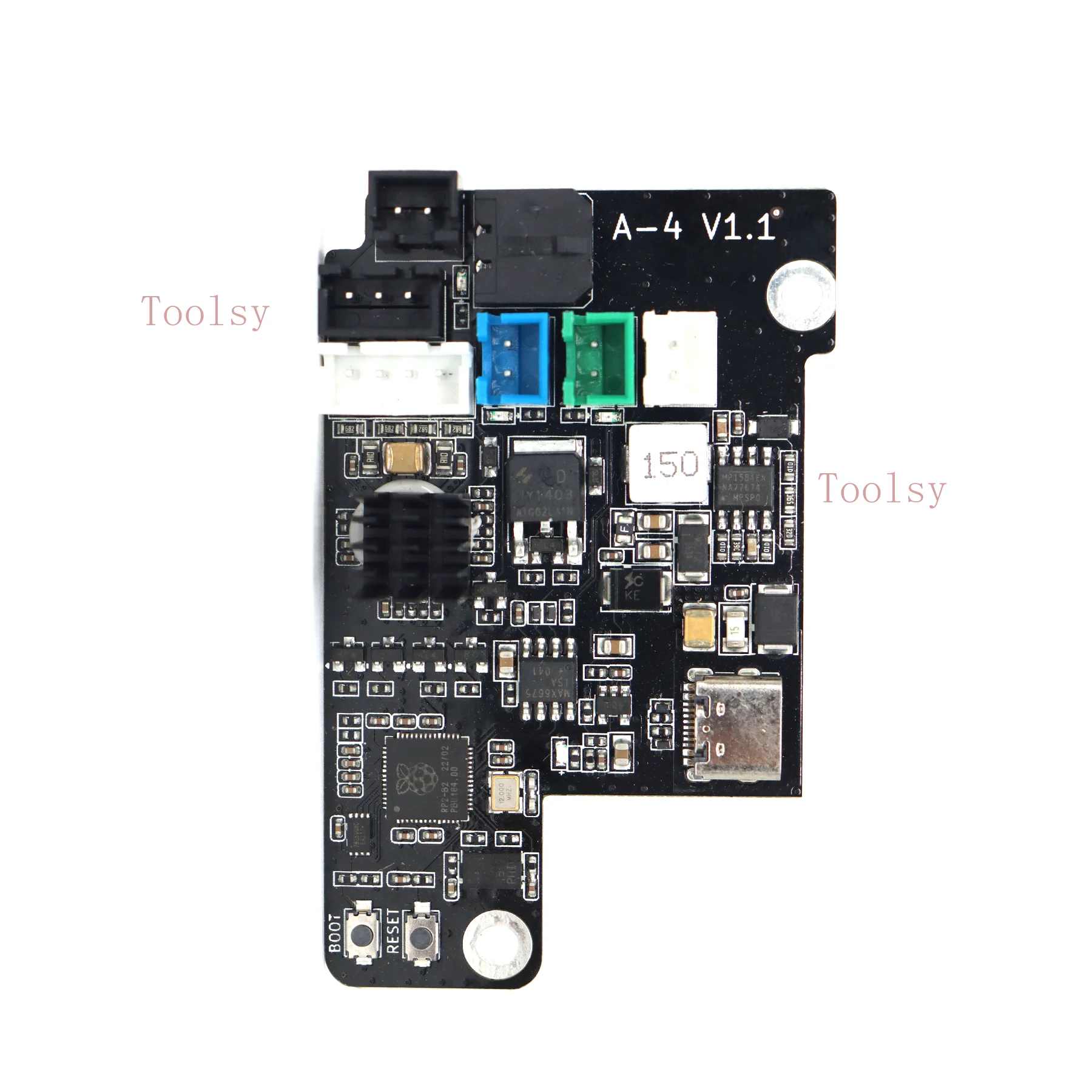 Max 3 Plus 3 Smart 3 Adapter plate