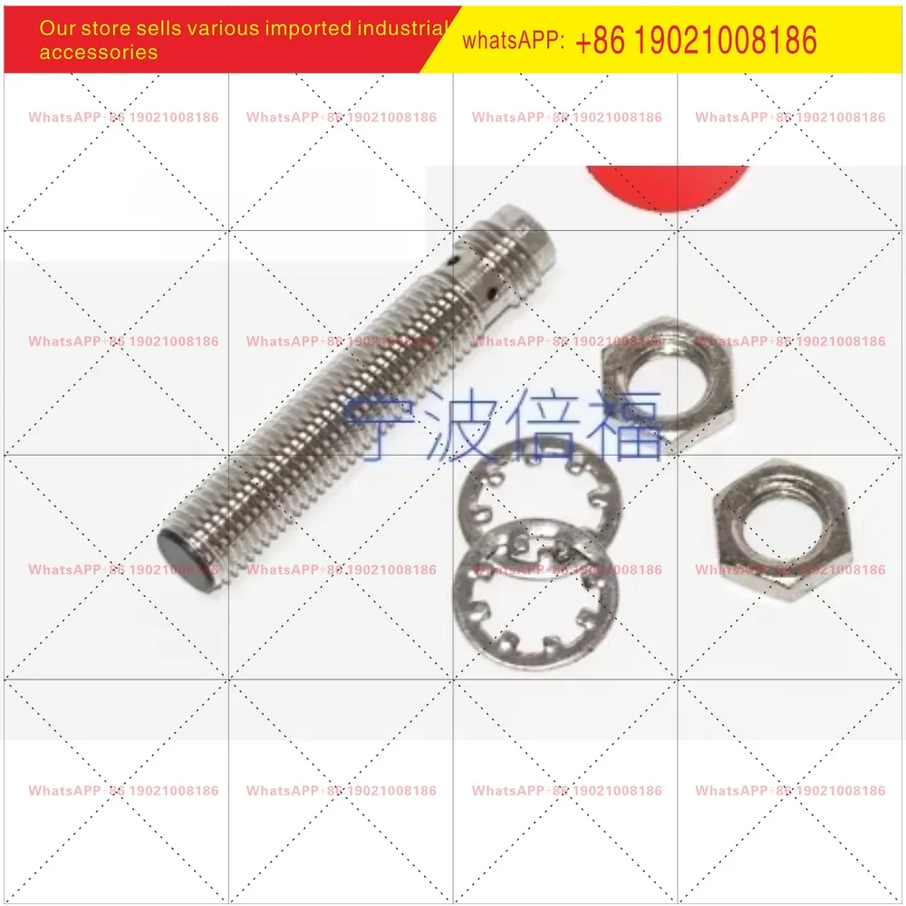 BES00P7 BES 516-324-G-E5-C-S49 Spot Proximity Switch