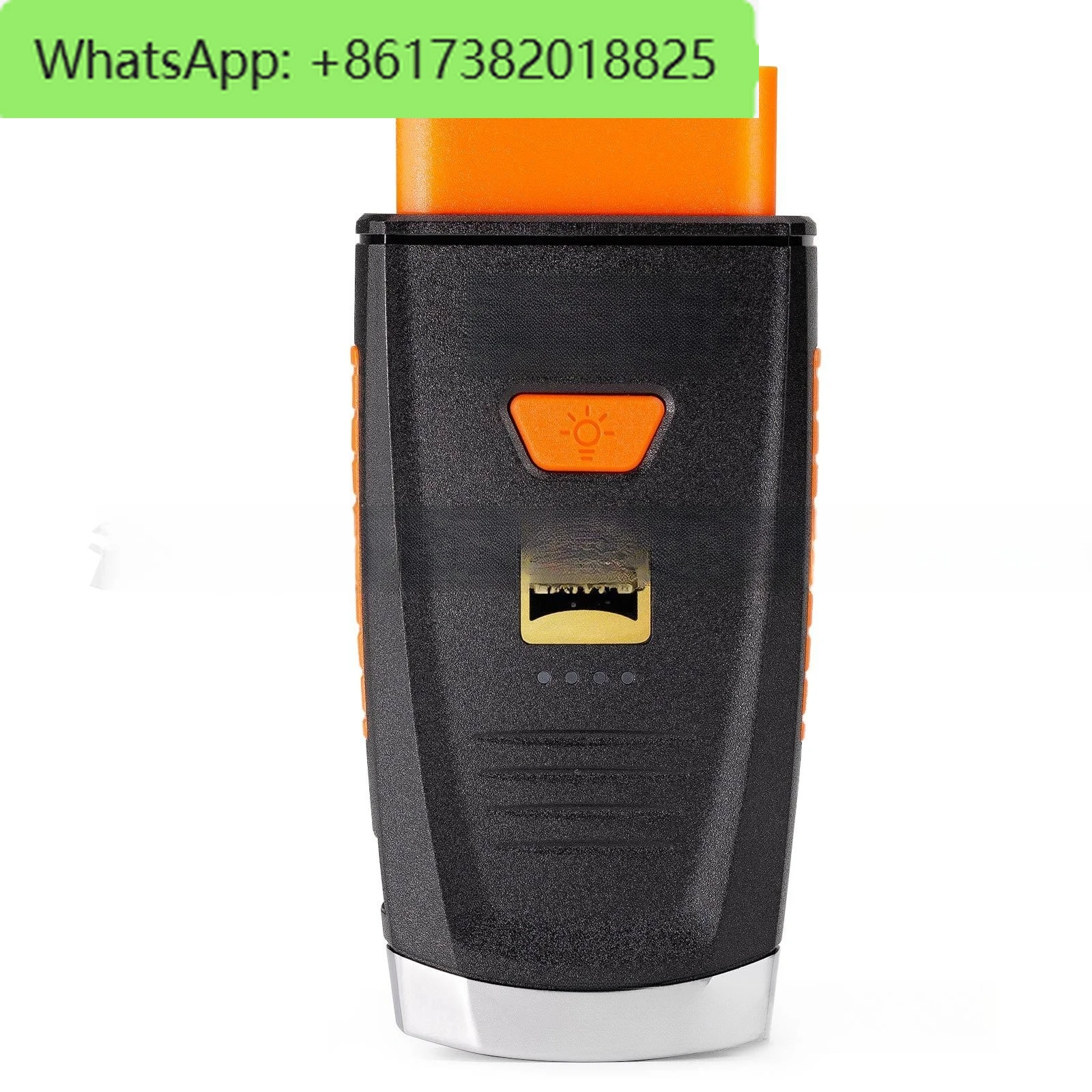 Vvdi Mini Obd V2 Se… - image