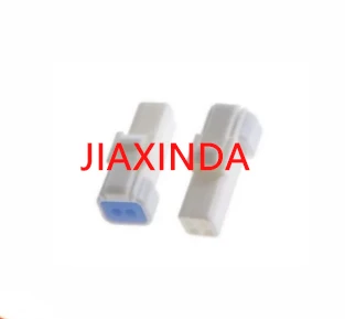 02R-JWPF-VSLE-S Waterproof Plastic Shell Connector