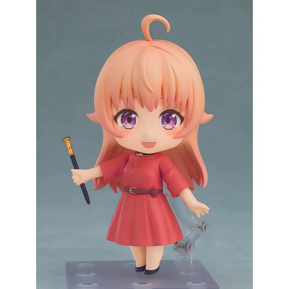 

Оригинальный No 2792 Nico Wakatsuki Witch Watch, натуральная экшн-фигурка аниме, Коллекционная модель, куклы, орнамент, подарок