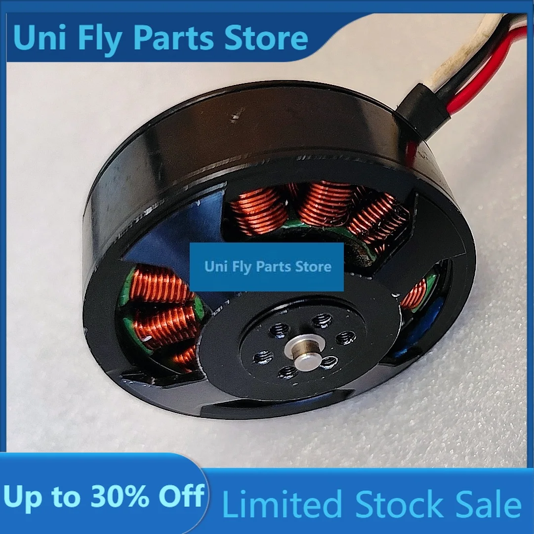 UniFlySecond Hand 5928(5008) Brushless Motor Electric Vehicle 330kv  Multi Axis Plant Protection Drone Aerial Engine Aircraft