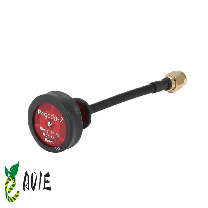 1 Pcs For Pagoda 2 … - image