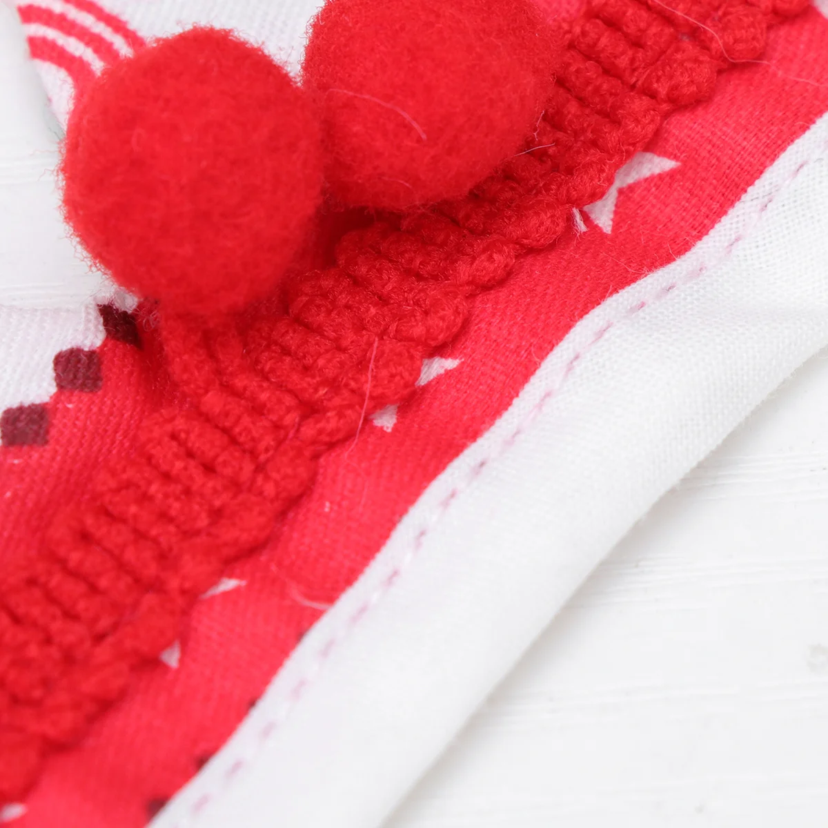 

Scarf for Cat Dog Costume Christmas Decorations Neck Collar Clothing Pet Accessories Small Dogs