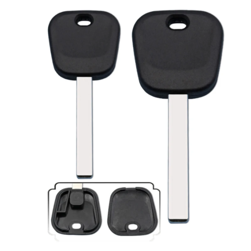 OEM 10Pcs Replacement Key Case Transponder Key Shell For Chevrolet Cruze For Buick - view 2