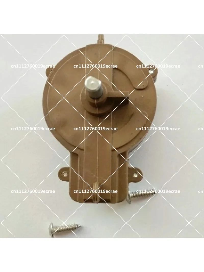 Electric Motor 30-55lbs Speed Control Switch Thruster for Boat Ship Mounted