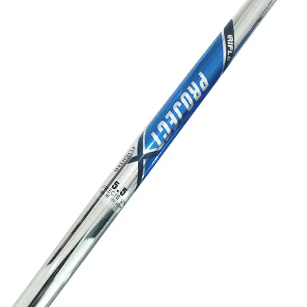 Project X 5.5  Steel