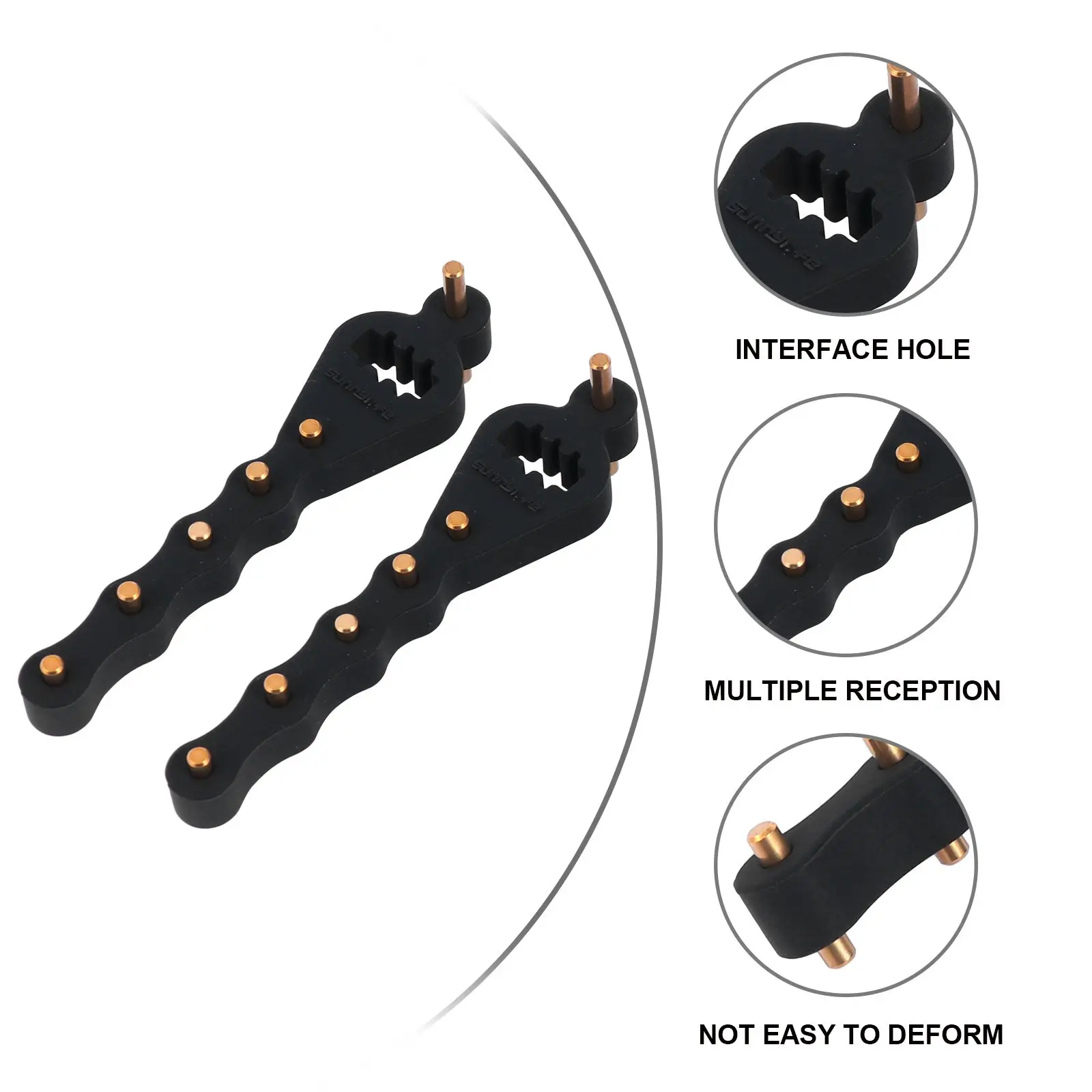 

Signal Booster Antenna Remote Controller Drone Accessories Supply Accessory Enhancer