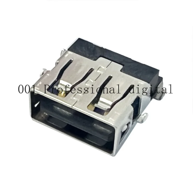 

USB jack connector 4pin for MSI ms158p/ms17l2 Sword 17 pulse gl76 crosshair 17