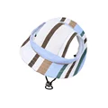 Blue Stripe