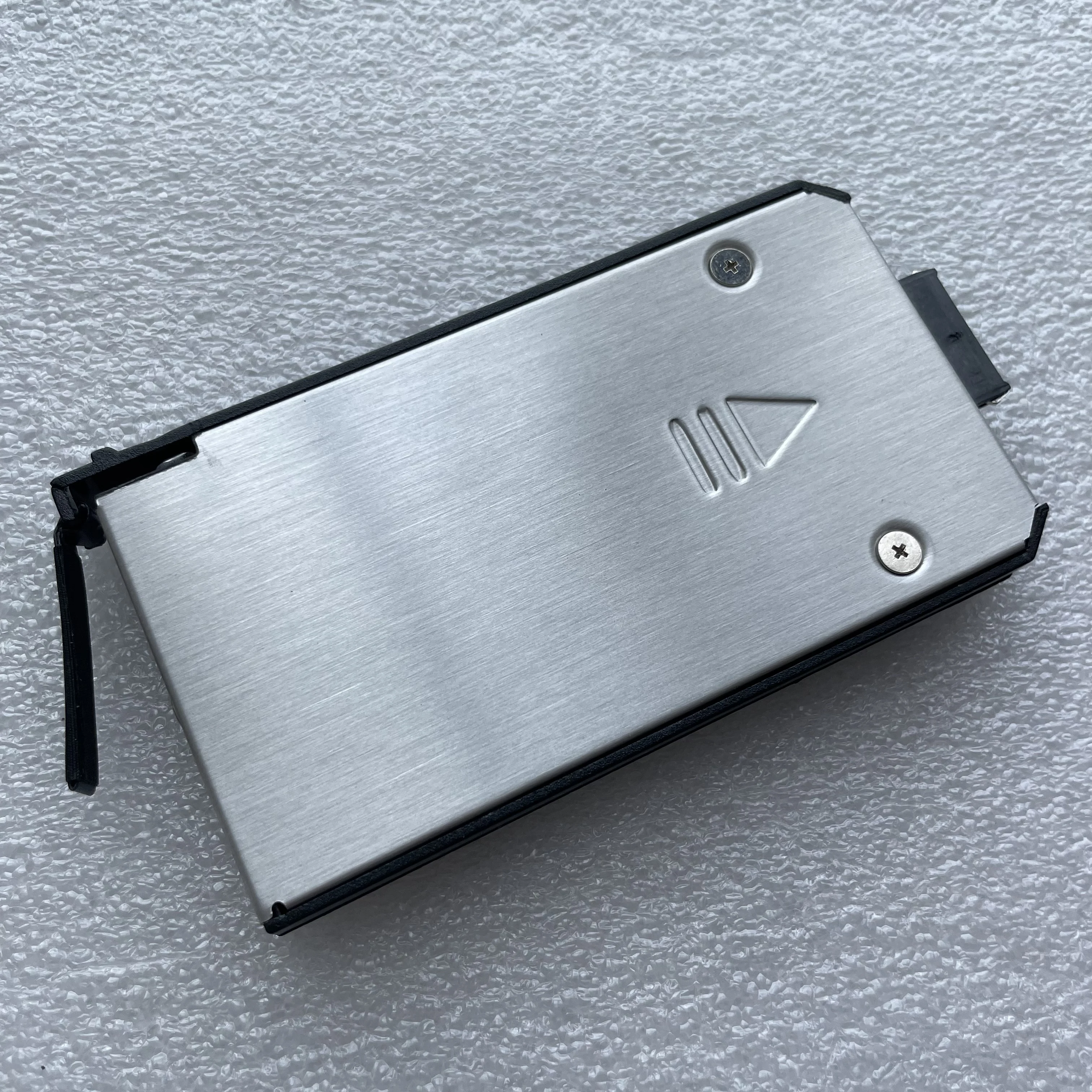 OEM NEW For Getac V110 110 M.2 HDD SSD Hard Disk Drive Case Base Caddy SATA with connector adapter TF1-FPC HDD FPC V110