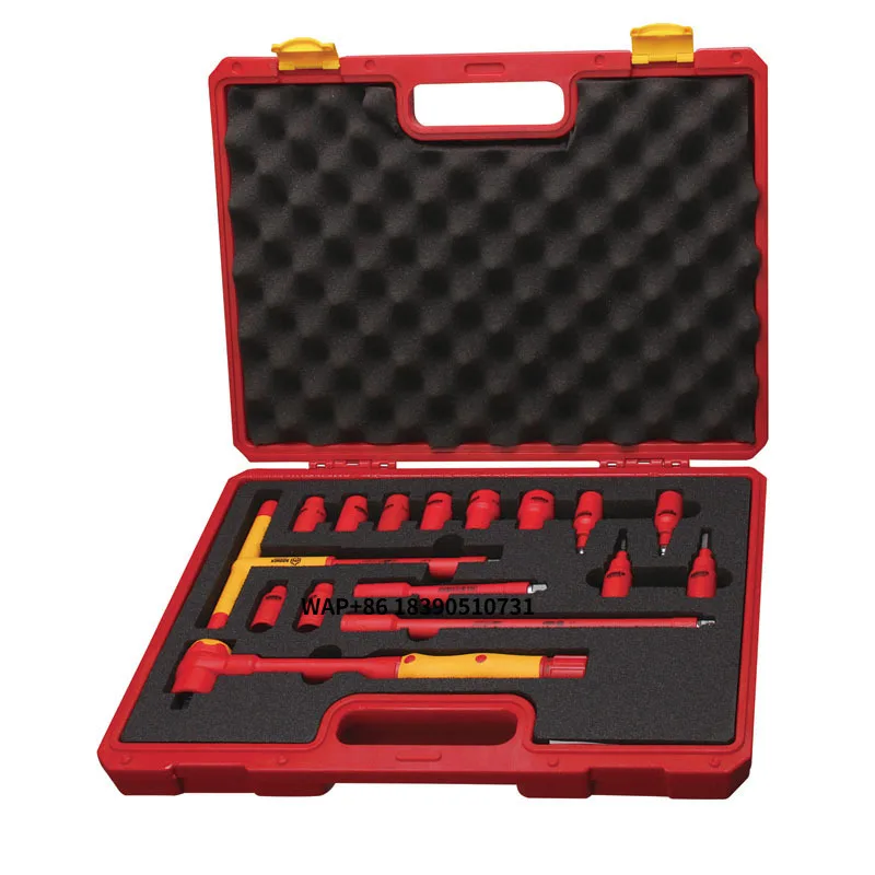 

Durable Using Low Price Insulated Hardware Screwdriver Tool Box Sets