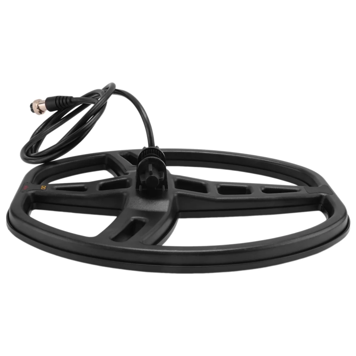 Professional Underground Metal Detector Coil for MD6350 Waterproof Coil