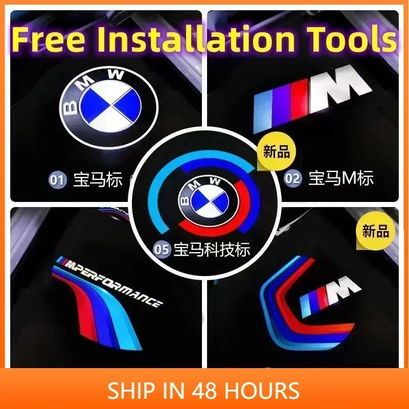 

Светодиодные HD-проекторы для дверей автомобиля, лазерные лампы-проекторы с эффектом приветствия для BMW 3, 5, 6, 7, 1 серии, Z4, X3, X6, E81, E71, E90, E93, F30, F10, E92, E60, E84