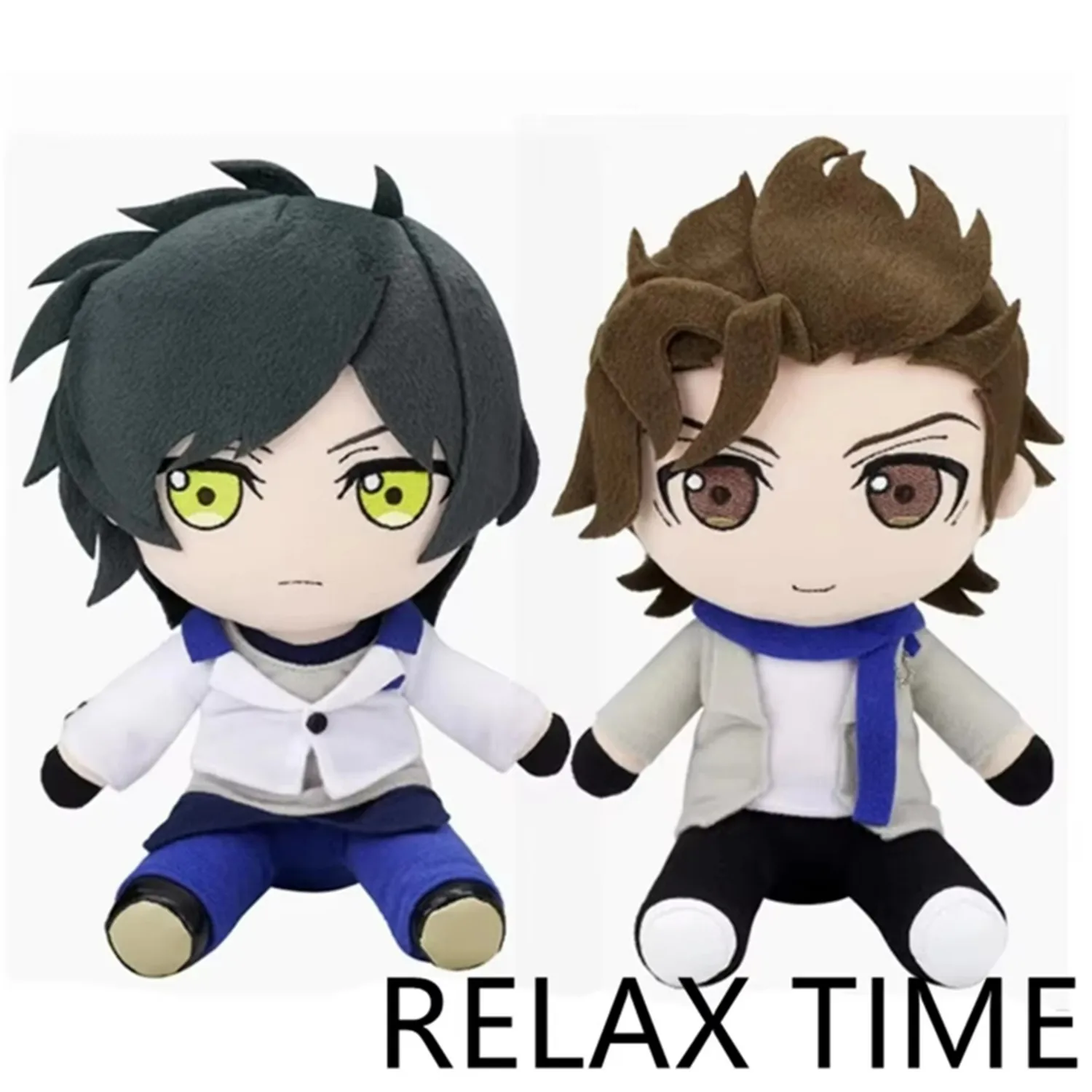 

Cute Anime Uta no Prince-sama Utapuri Maji LOVE 1000% Girls Stuffed Toys For Children Gifts 20CM