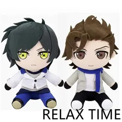 Cute Anime Uta no Prince-sama Utapuri Maji LOVE 1000% Girls Stuffed Toys For Children Gifts 20CM
