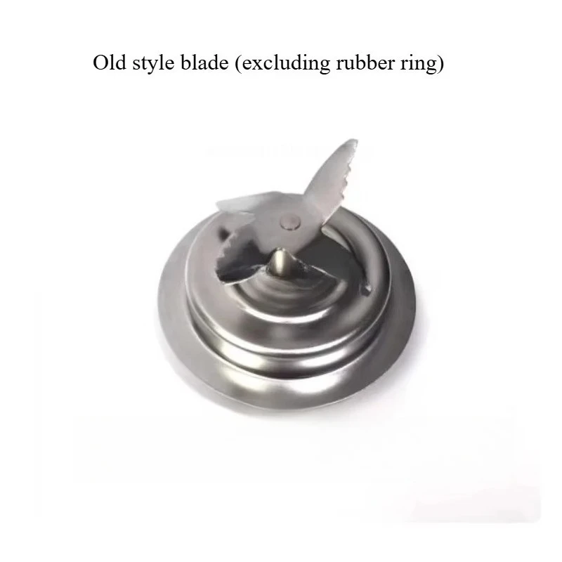 Applicable To Mixer Wall-breaking Parts HR2094 HR2084 New/old Cutter Heads Are Not Universal