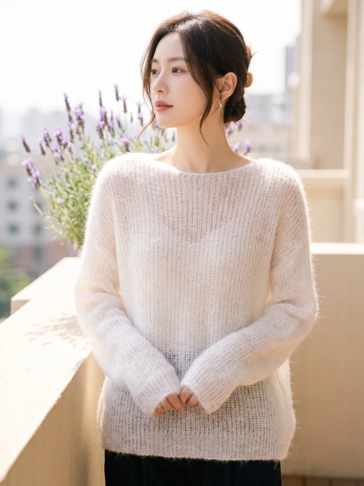 Thumbnail 2 - #37 Best Womens Casual Pullover Sweaters to Buy In 2026