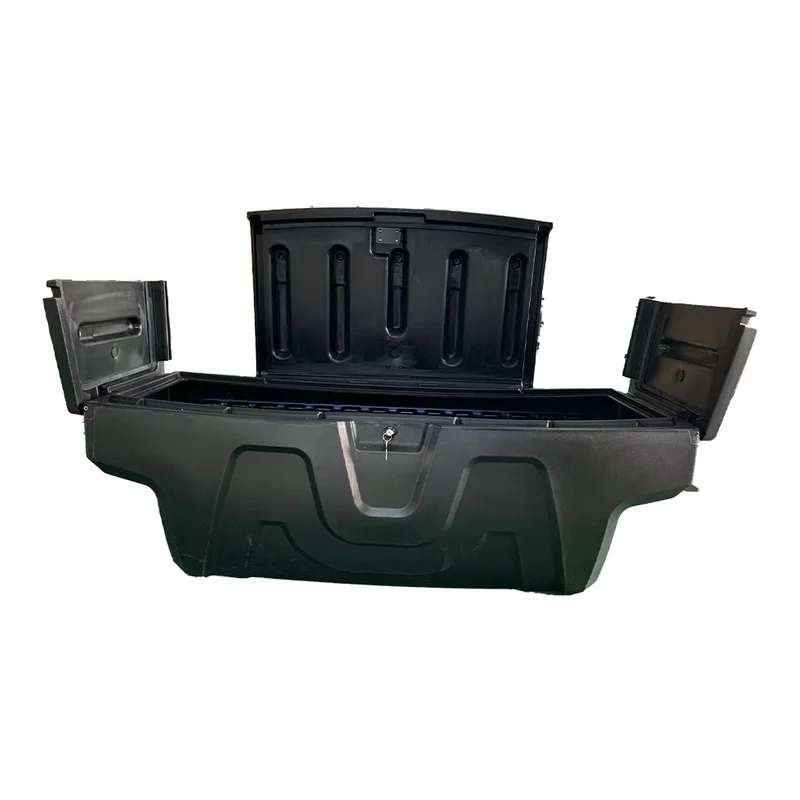 Superior 4X4 Universal Pickup Truck Bed Waterproof Storage Box