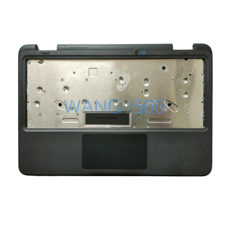 ZJ Cover superiore per laptop per Dell Chromebook 11 5190 custodia con poggiapolsi tastiera touchpad 096MGX