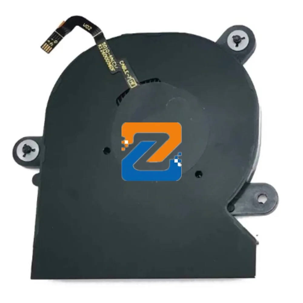 Laptop CPU GPU Cooling Fan For HP Elite Dragonfly G3 Cooler Fan N11560-001 EG50040S1-CR40-S9A EG50040S1-CR50-S9A DC5V 0.45A