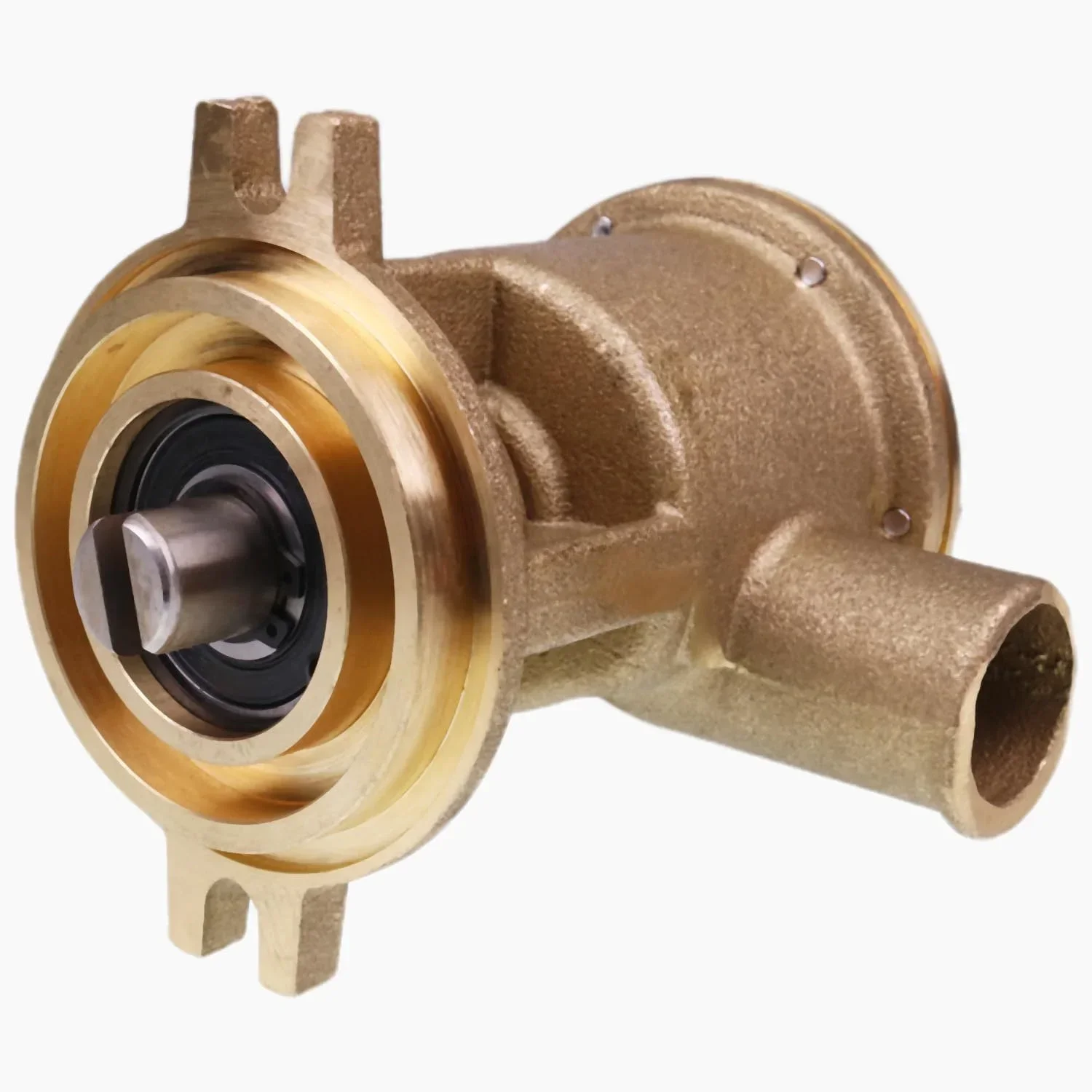 Sea Raw Water Impeller Pump 3583115 3581558 Compatible with KAD KAMD TMD TAMD MD