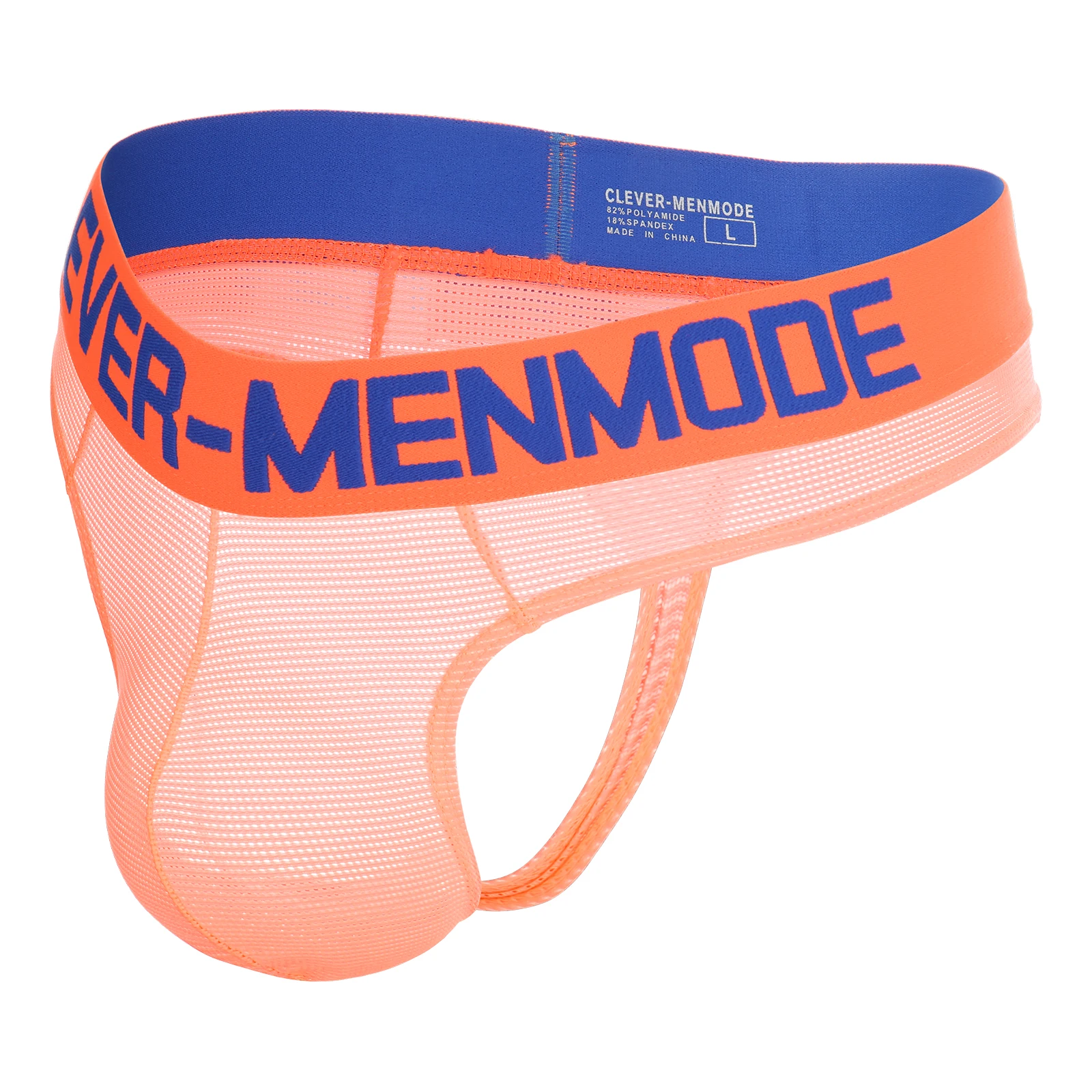 속옷 남자 메쉬 쉬어 끈 섹시한 비키니 페니스 파우치 팬티 G 스트링 투명한 속옷 T 백 hombre