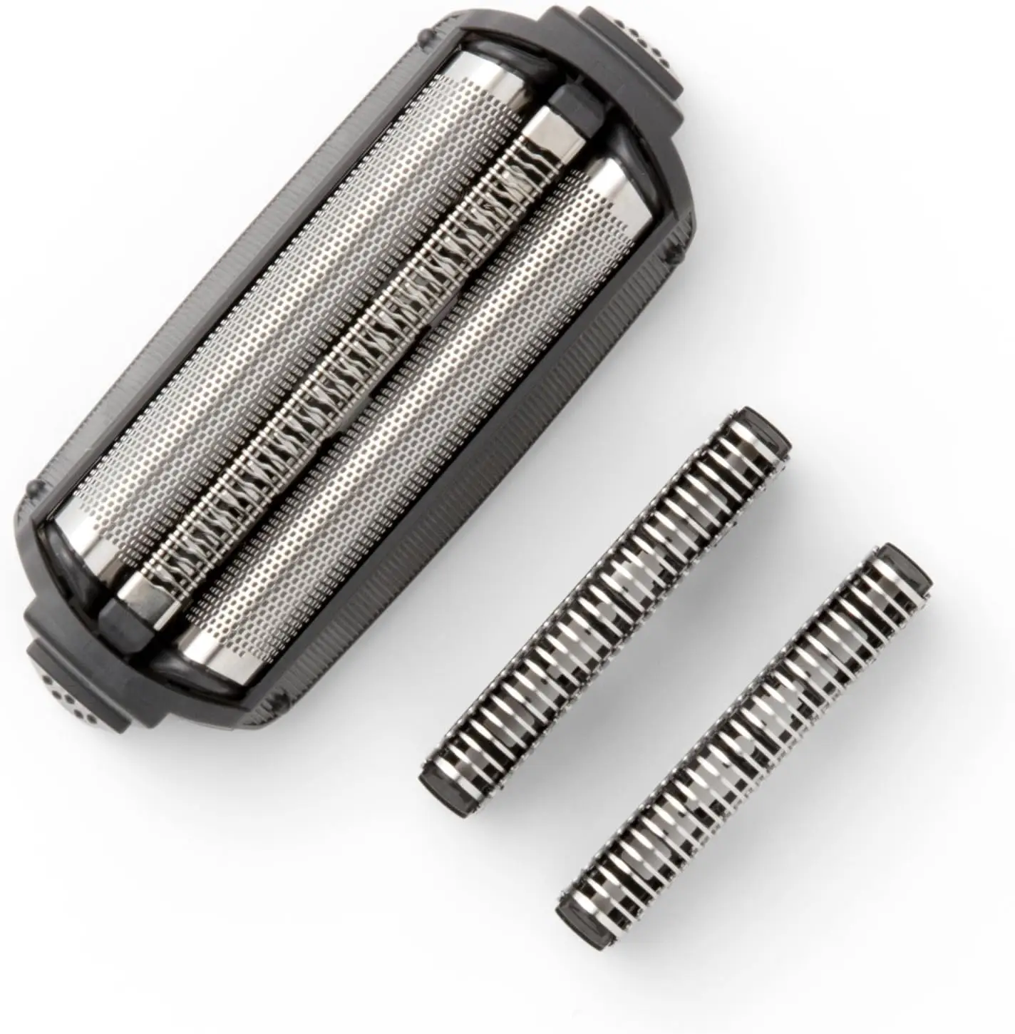 ES9012 Shaver Replacement Head, Outer Foil & Inner Blade Set, Washable Razor Head for Panasonic ARC3 Electric Shaver