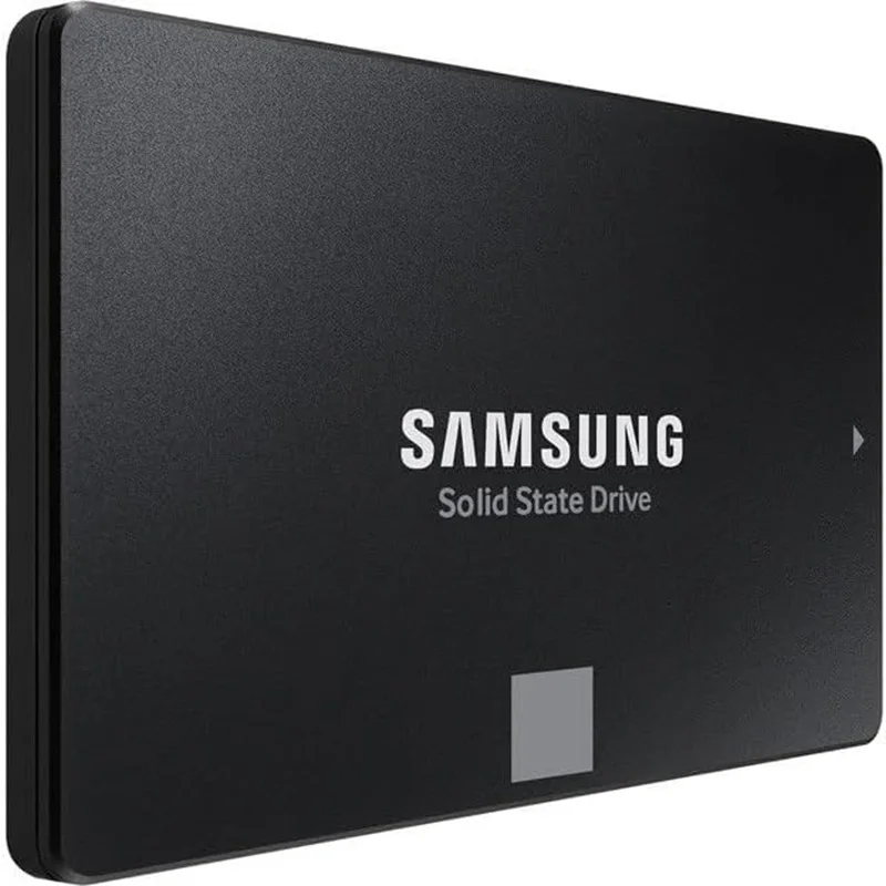 SAMSUNG 870 EVO SSD 128GB SATA - Samsung Ssd Evo 870 ulasan dan harga