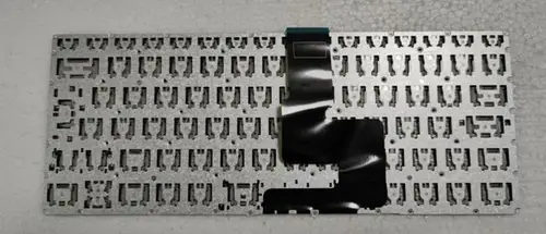 Imagen 2 del producto Teclado español para Lenovo Ideapad S145-14AST S145-14IGM S145-14IKB S145-14IML V130-14IGM V130-14IKB V330-14ARR V330-14IKB