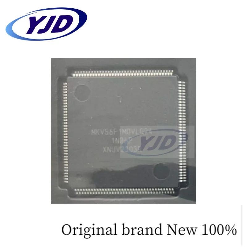 

Новые оригинальные Товары в наличии MKV56F1M0VLQ24 IC, если вам нужен другой IC, проконсультируйтесь