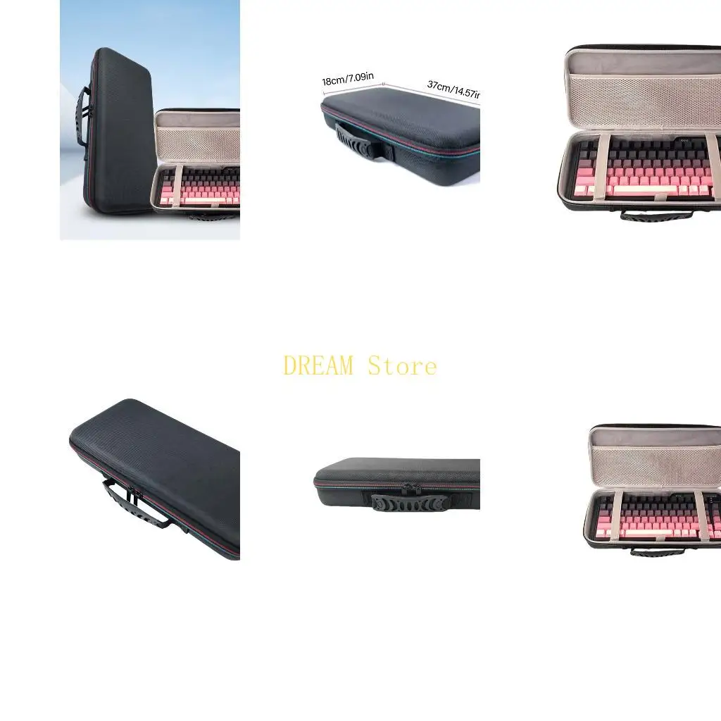 

Жесткий защитный корпус водонепроницаемый амортизированный пылепроницаемый крышка на открытом воздухе для лучшей продажи K75