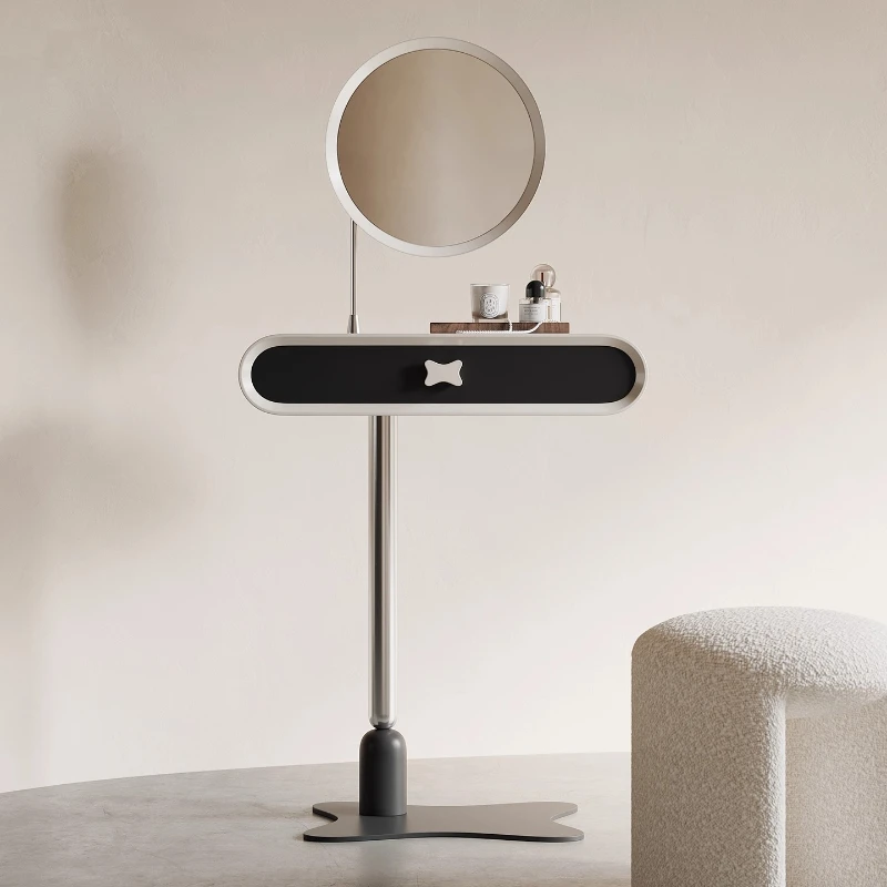 

Современный роскошный туалетный столик, нежное качество, Coiffeuse De Chambre, мебель для спальни, европейский красивый столик для макияжа, модный скандинавский стиль