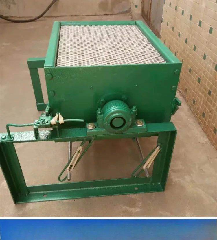 Industrial Steel Dustless Chalk Making Machine for School Use