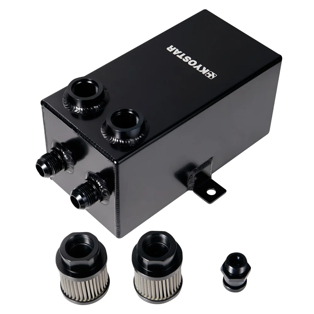 Рисунок 4 - Для hon da ci vic 3L алюминиевый