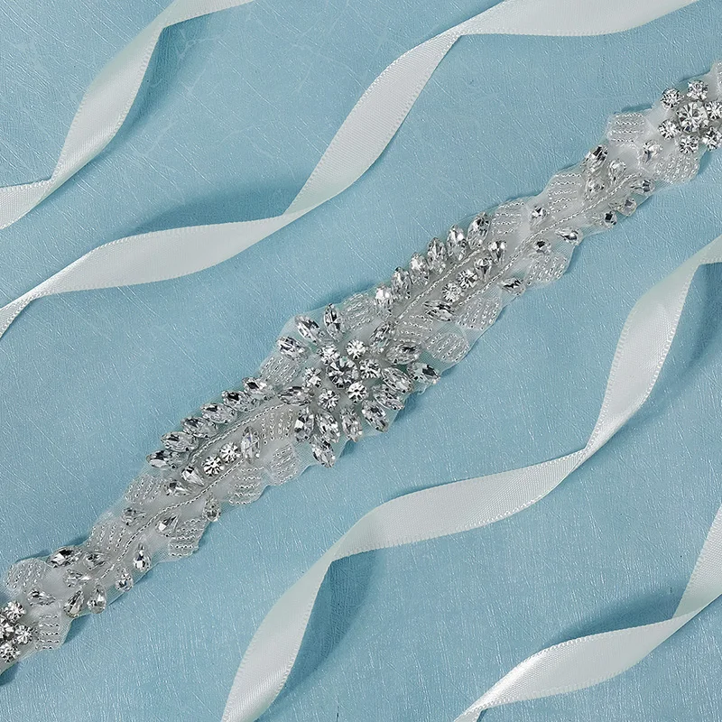 Handmade Rhinestone…