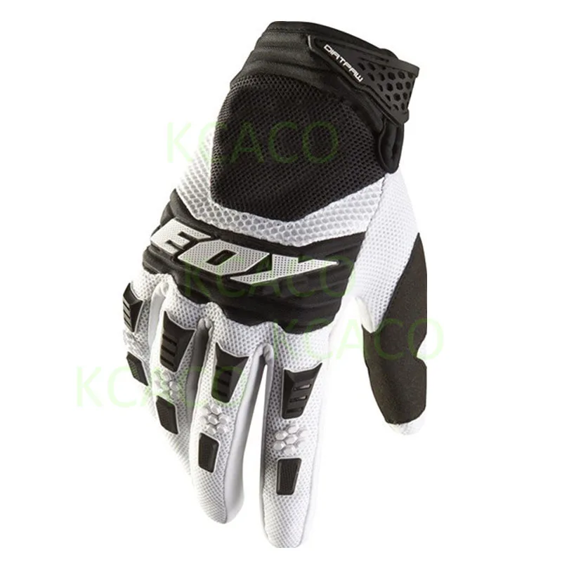 Fox Top-level Motocross Dirtpaw Gloves Motorcycle Scooter Riding Enduro Racing Motorbike MTB DH MX Mountain Cycling Dirt Bike