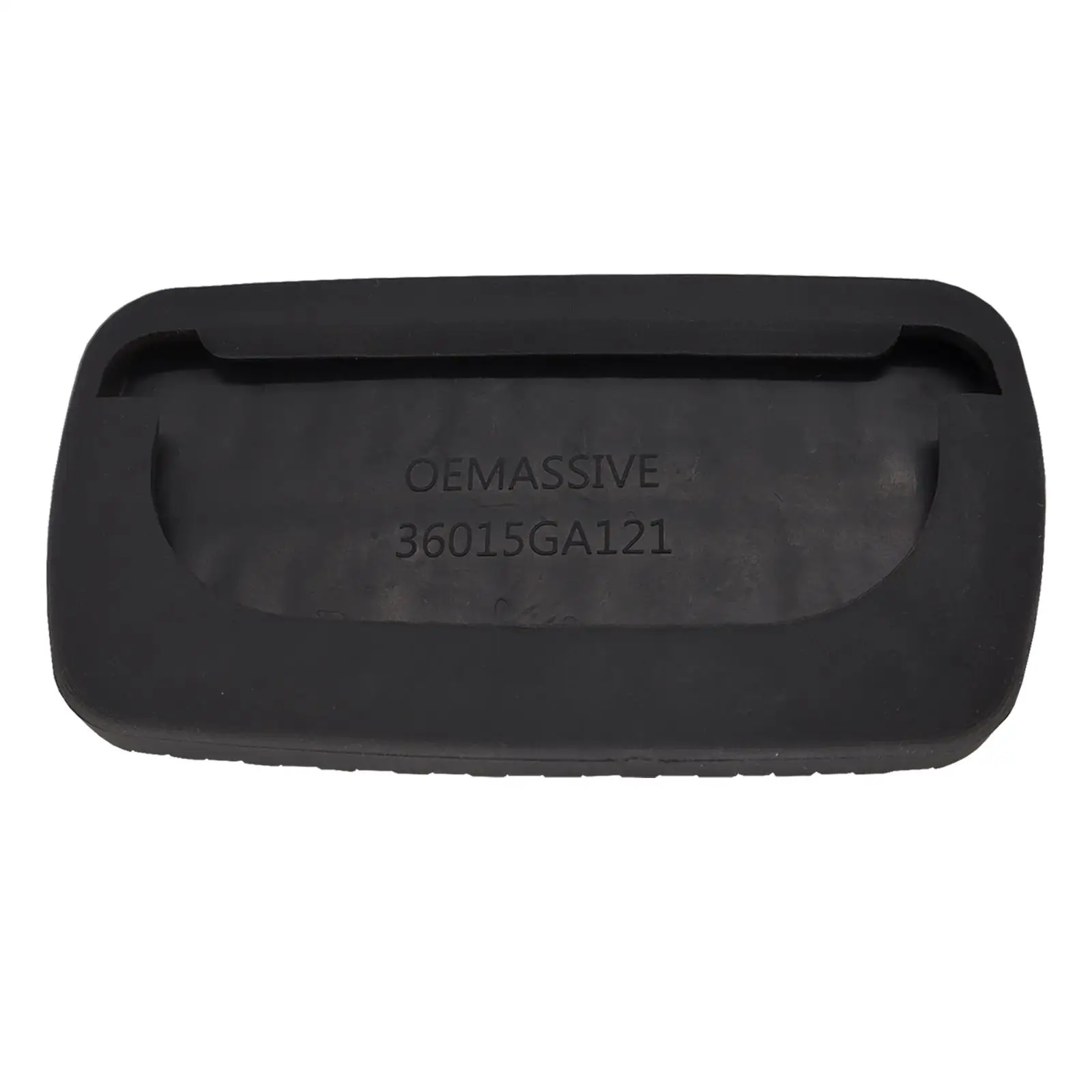 Brake Pedal Pad 36015GA121 Direct Replaces for Subaru Legacy Impreza