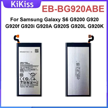 Baterie pro Samsung S3 S6 S7 Edge S8 S9 S10 Plus S10e J5 A70 Note 10 A8 A51 Grand Duos G9350 G9082 SM-N975ds SM-A515 12 nejlepší prodej Originální baterie pro Samsung S10e - №1