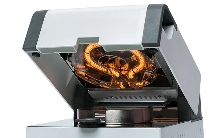 

exquisite craftsmanship Thermal Weight Loss Grain Infrared Moisture Analyzer