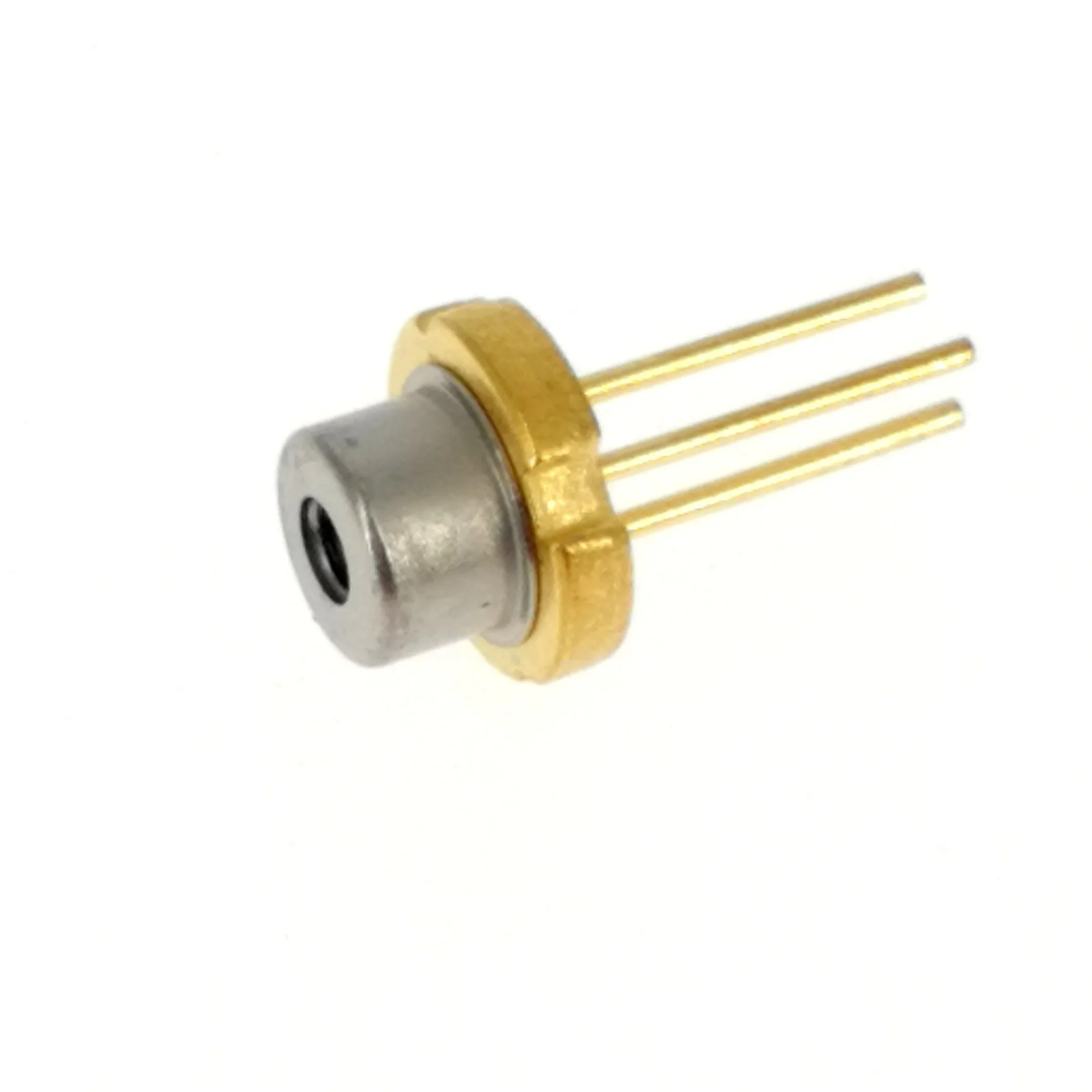PLTB450B 445nm 450nm Blu Laser Diode 1600mw TO18 5.6 millimetri Confezionato Originale di Marca Nuovo