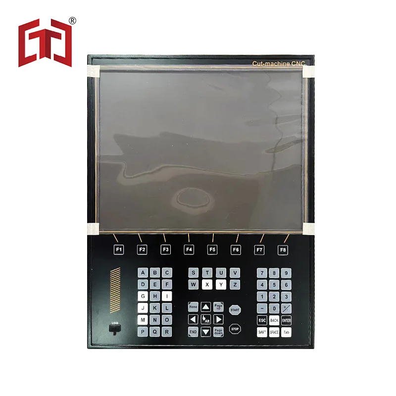 FANGLING  cnc plasma cutting controller Flat cutting F2500BT With 16301 pressure plate