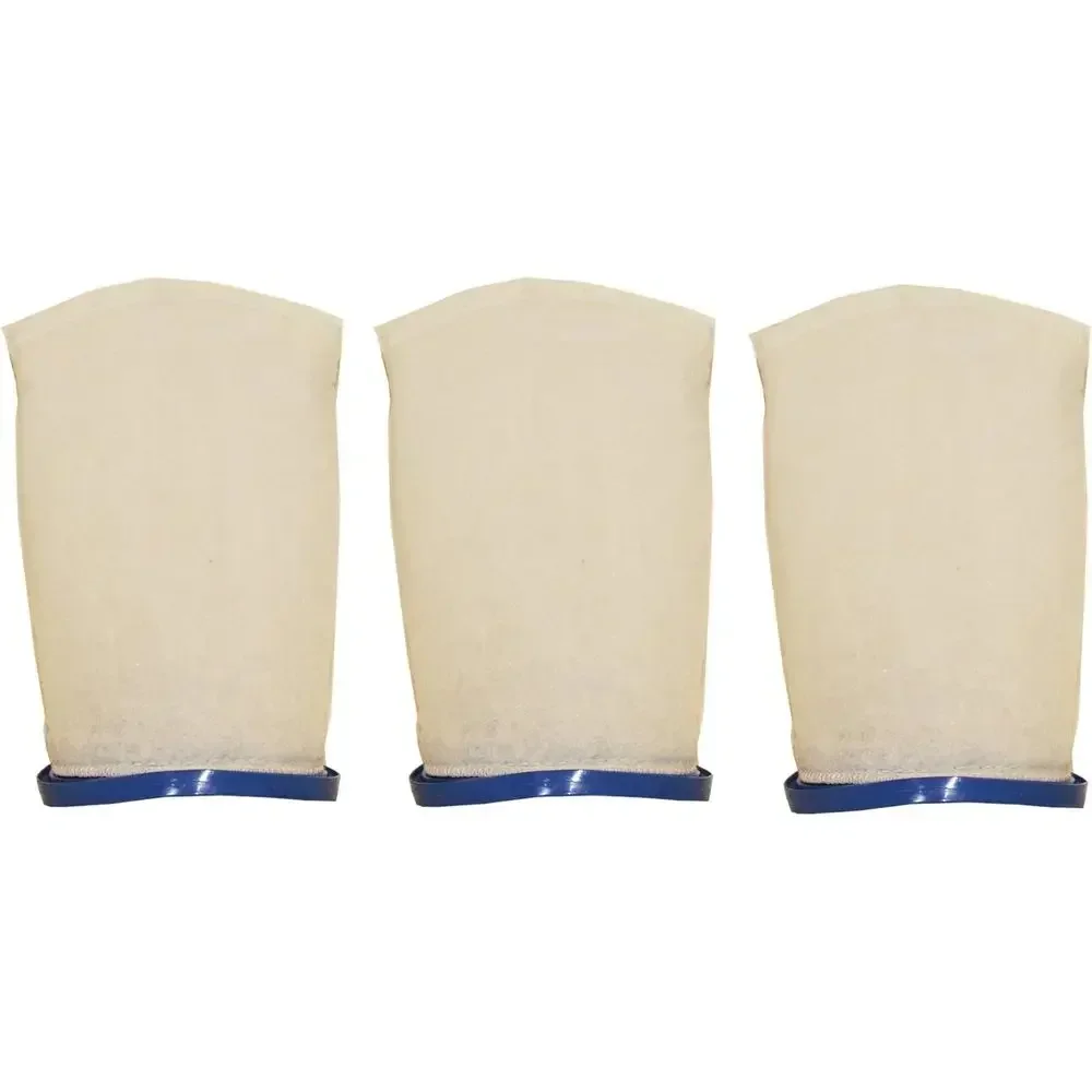 Multilayer Reusable Filter Bag Set - X-Treme 3-Pack
