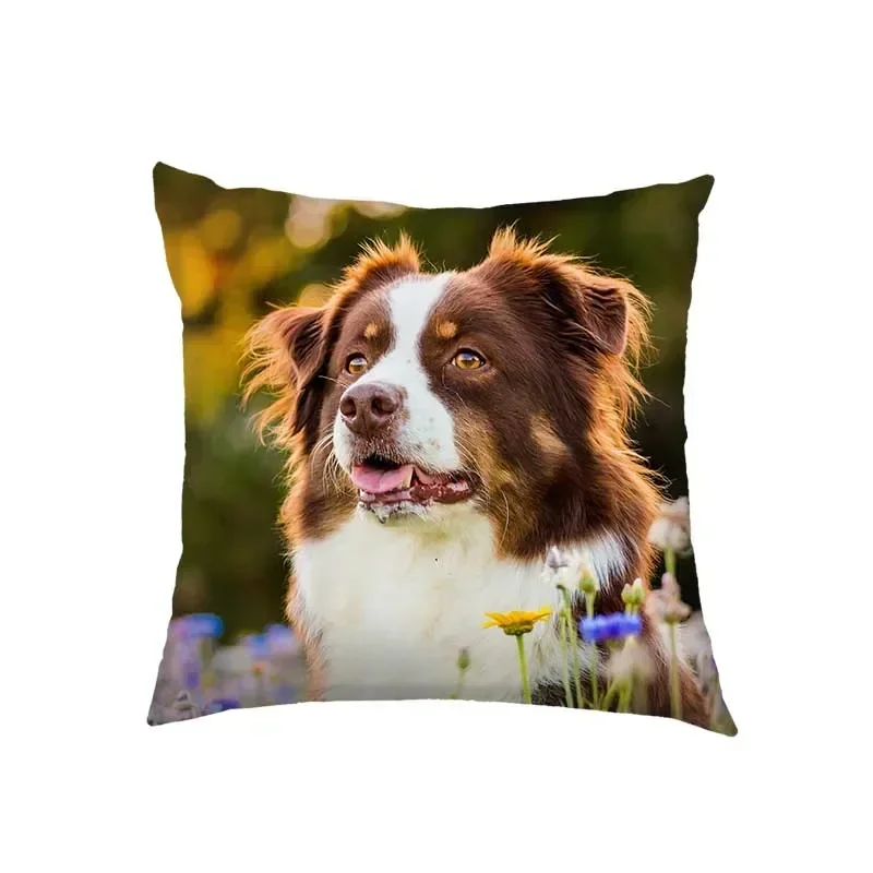 Funda De Almohada C… - image