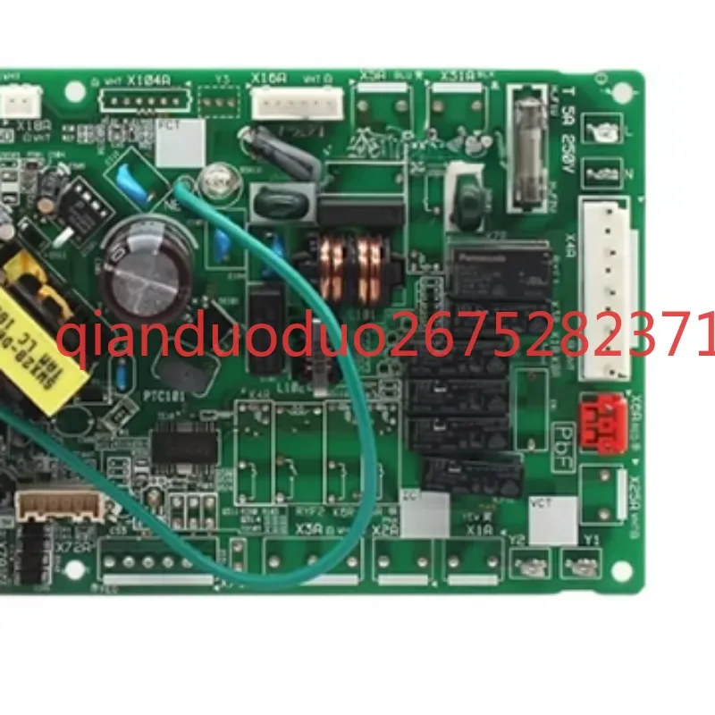 It is suitable for Daikin air conditioning accessories FXSP56CA indoor unit control board EB15030-2 computer board FSSP80CA