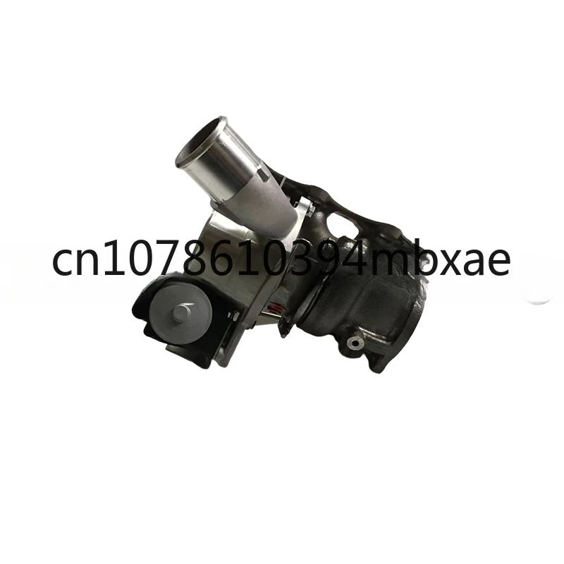 The Turbocharger Is Suitable for The Modern New Tucson Sonata, Jiufei Sisheng, Dague, Launes, and Coolpad